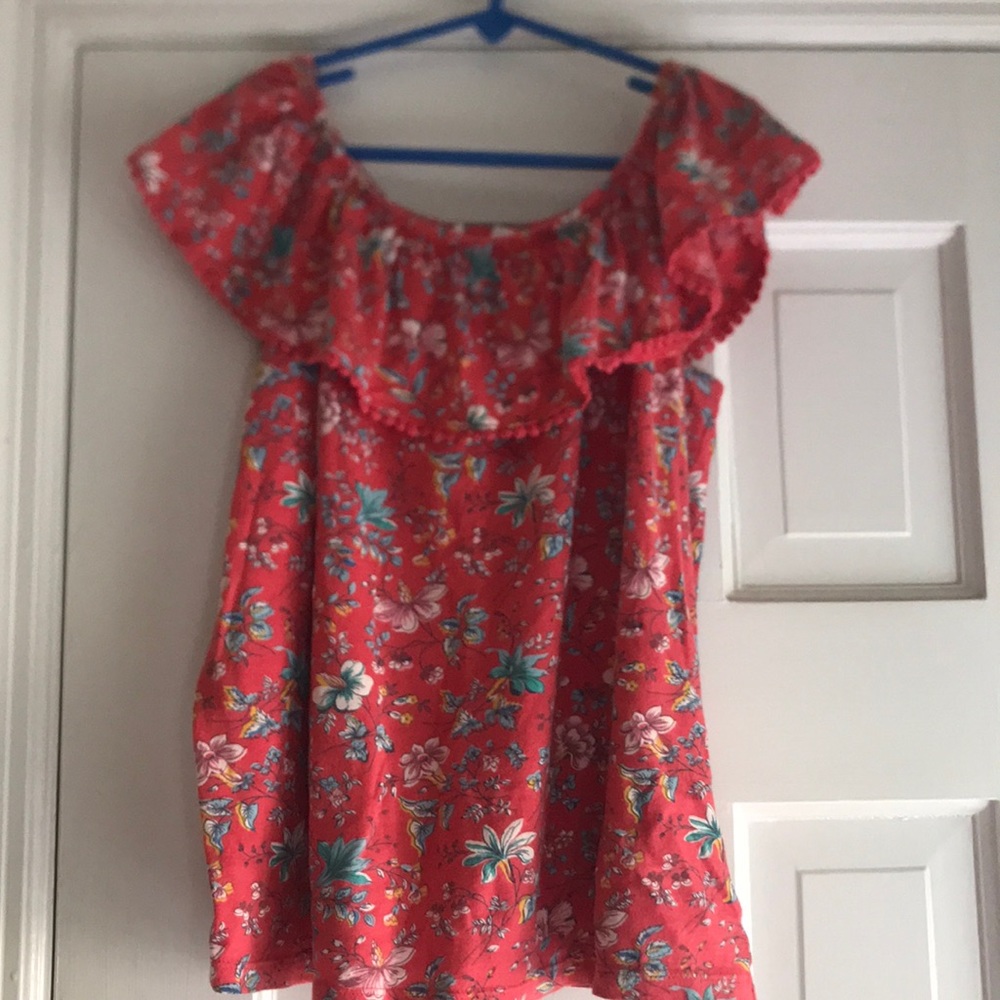 Girls top